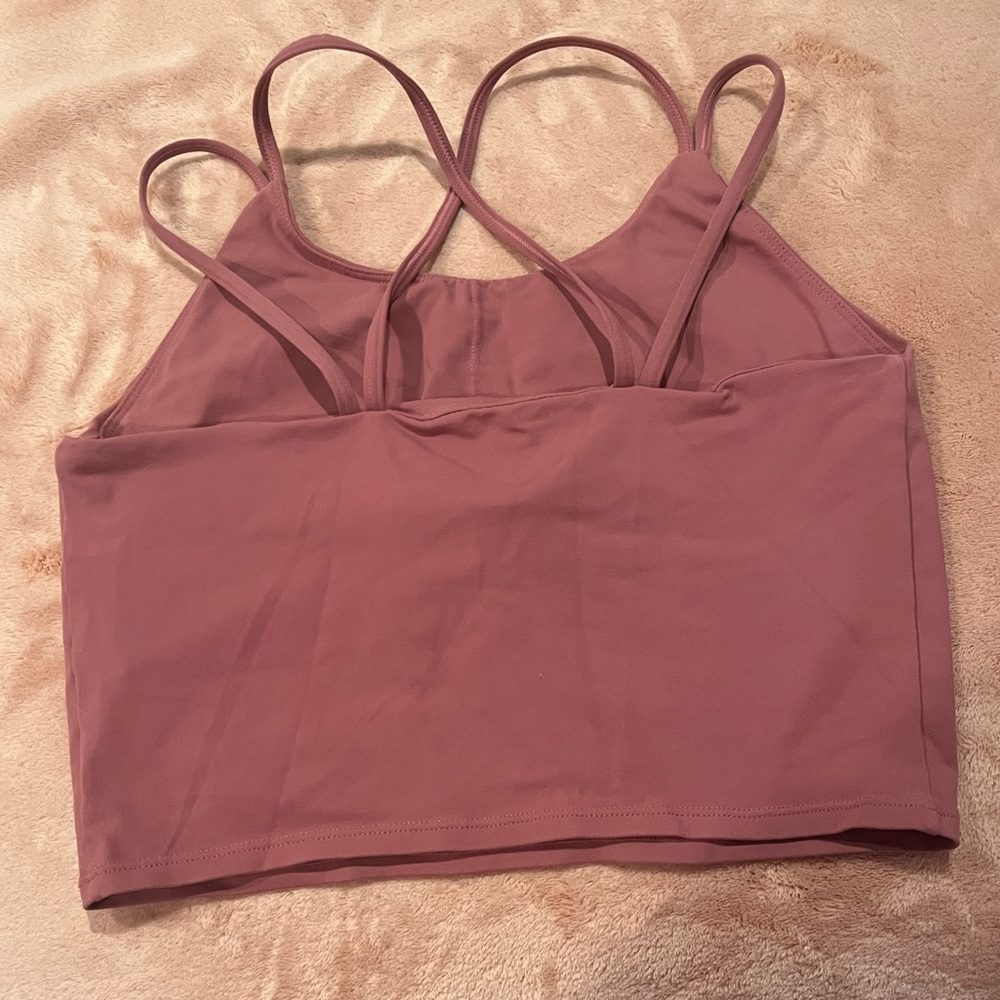 Athletic Training Bralette - Picture 2 of 2